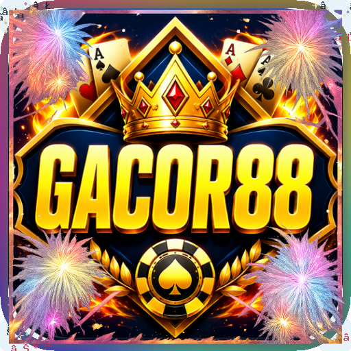 gacor88 — mitra unggulan