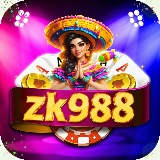 zk988 — mitra unggulan